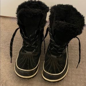Sorel Tivoli II women’s 8.5
